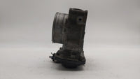 2010-2014 Acura Tsx Throttle Body P/N:141001P20H GMD7E, GME1A Fits Fits 2010 2011 2012 2013 2014 OEM Used Auto Parts - Oemus