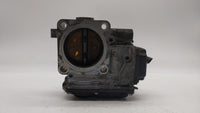 2010-2014 Acura Tsx Throttle Body P/N:141001P20H GMD7E, GME1A Fits Fits 2010 2011 2012 2013 2014 OEM Used Auto Parts - Oemus