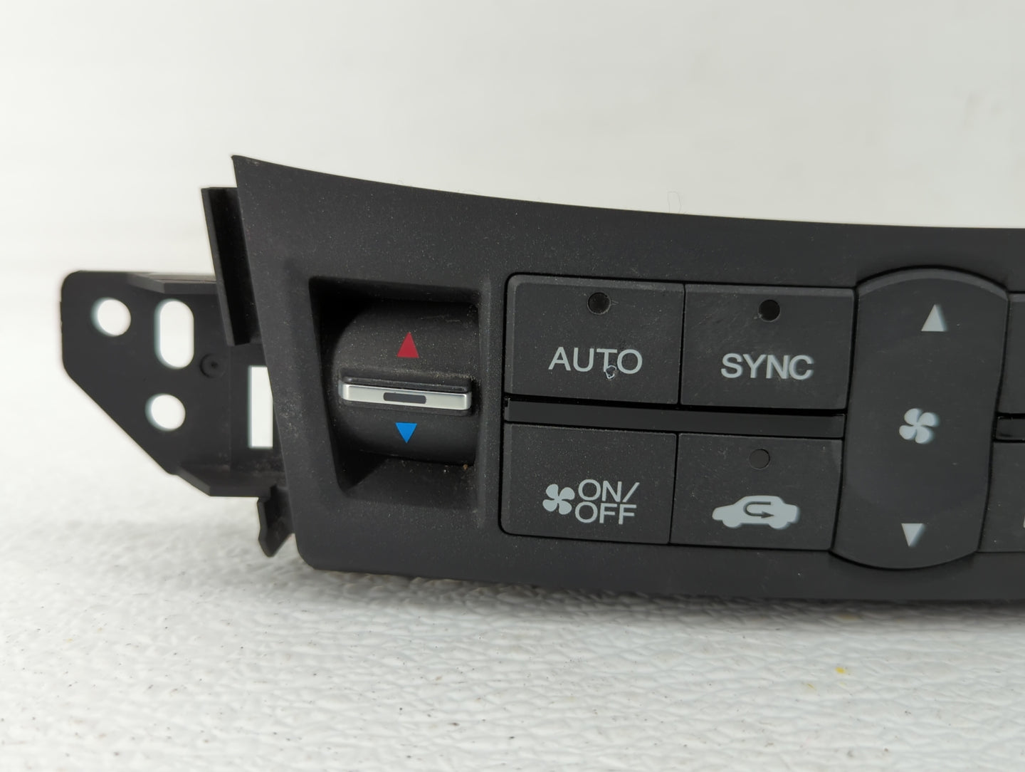 2011-2014 Acura Tsx Climate Control Module Temperature AC/Heater Replacement P/N:D08Y4 A4 BA07 Fits Fits 2011 2012 2013 2014