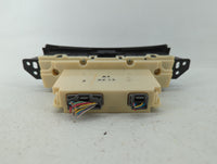 2011-2014 Acura Tsx Climate Control Module Temperature AC/Heater Replacement P/N:D08Y4 A4 BA07 Fits Fits 2011 2012 2013 2014
