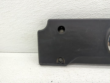 2012 Acura Tsx Engine Cover