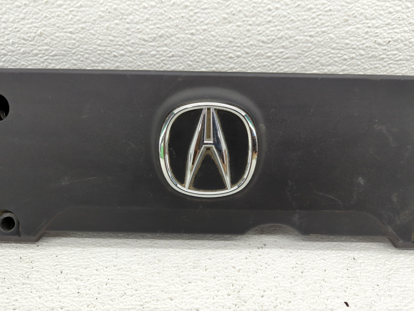 2012 Acura Tsx Engine Cover - Oemusedautoparts1.com