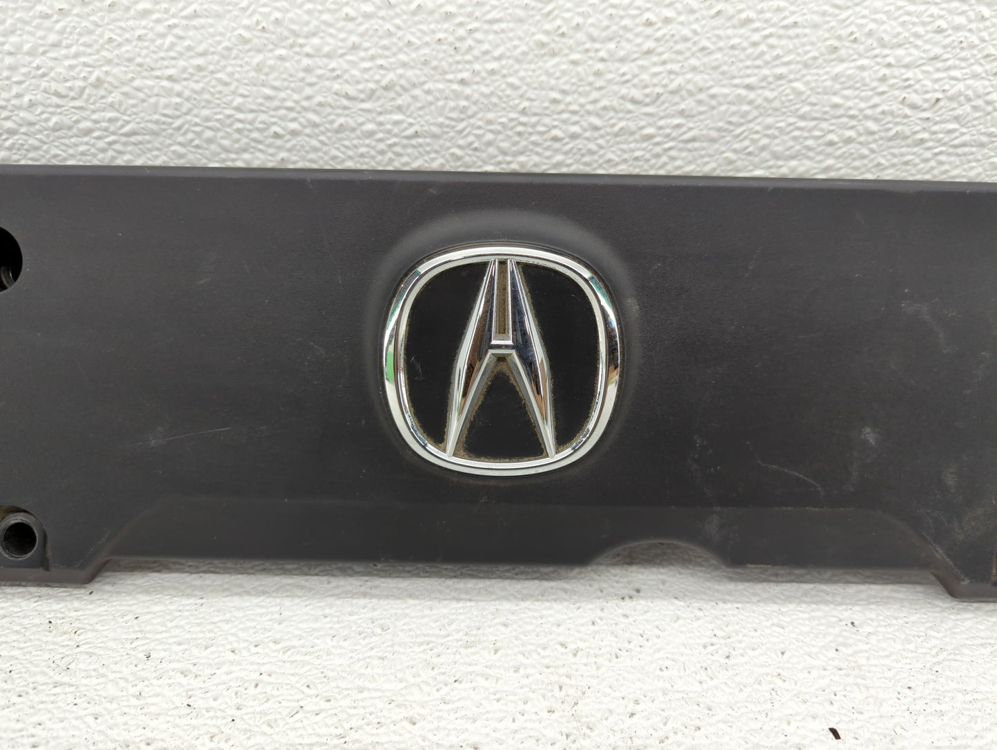 2012 Acura Tsx Engine Cover - Oemusedautoparts1.com