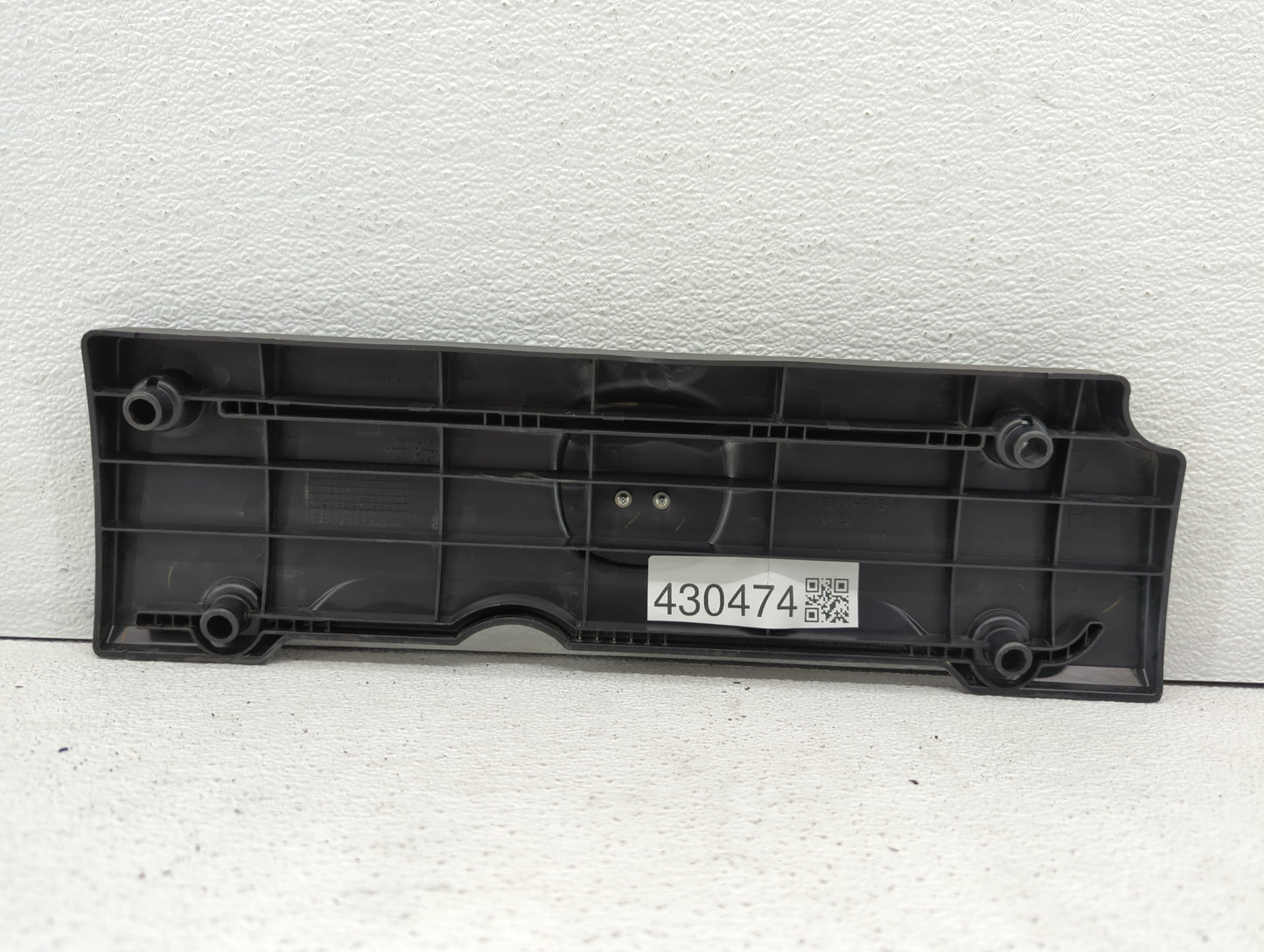 2012 Acura Tsx Engine Cover - Oemusedautoparts1.com