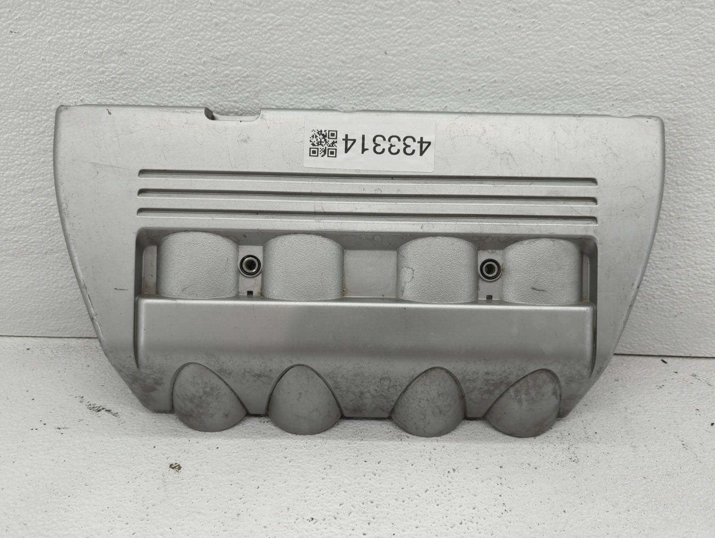 2012 Acura Tsx Engine Cover - Oemusedautoparts1.com