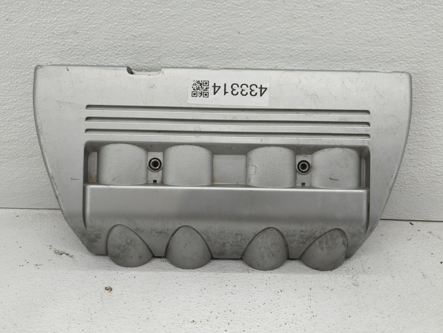 2012 Acura Tsx Engine Cover - Oemusedautoparts1.com