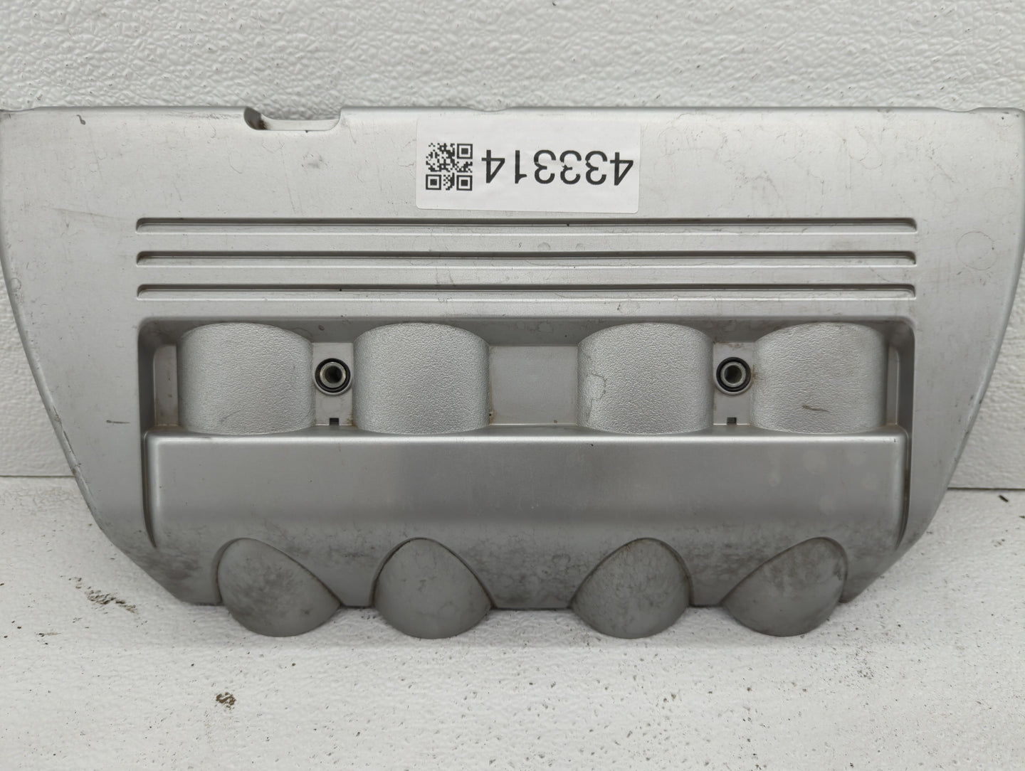 2012 Acura Tsx Engine Cover - Oemusedautoparts1.com