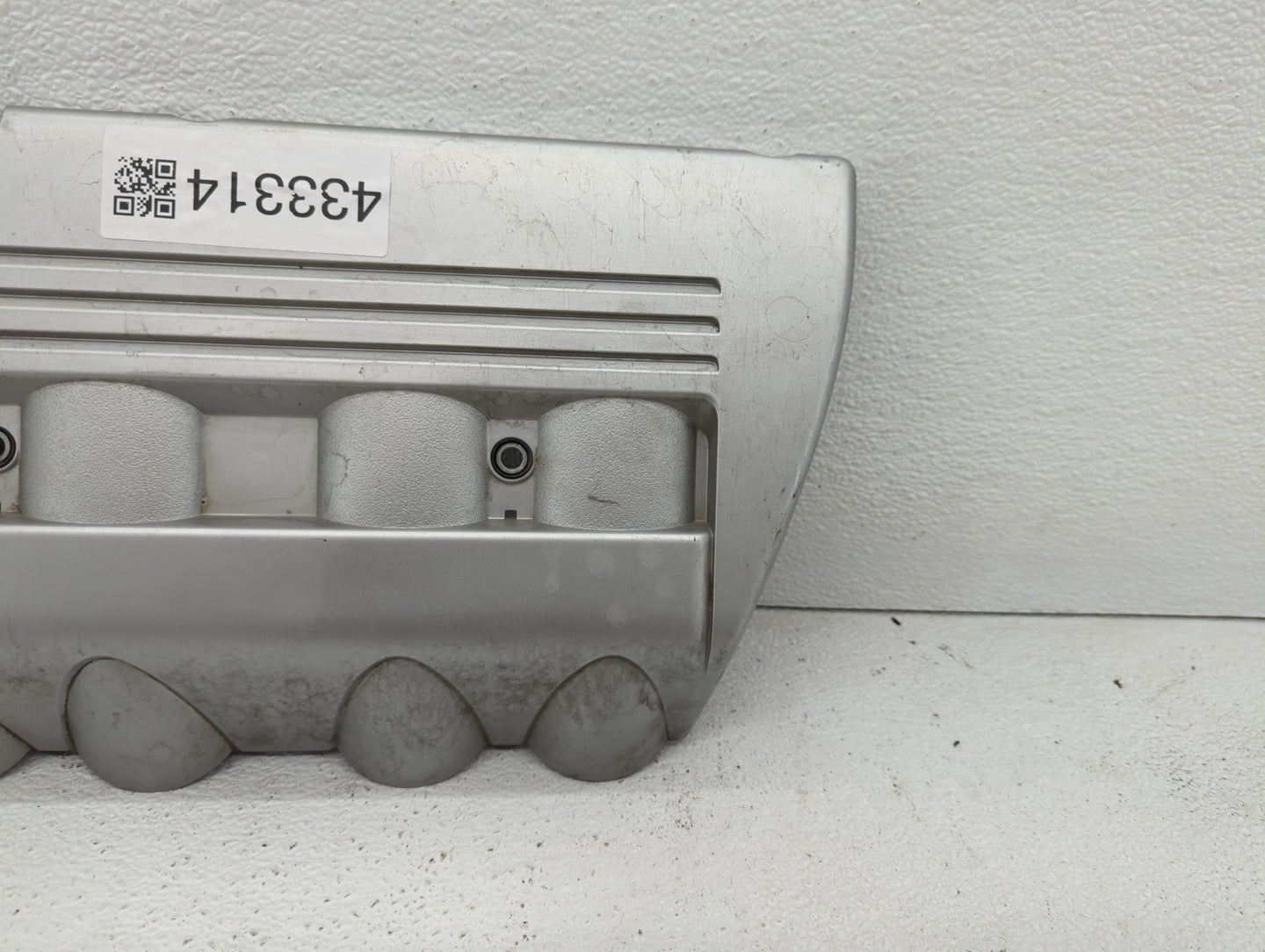 2012 Acura Tsx Engine Cover - Oemusedautoparts1.com