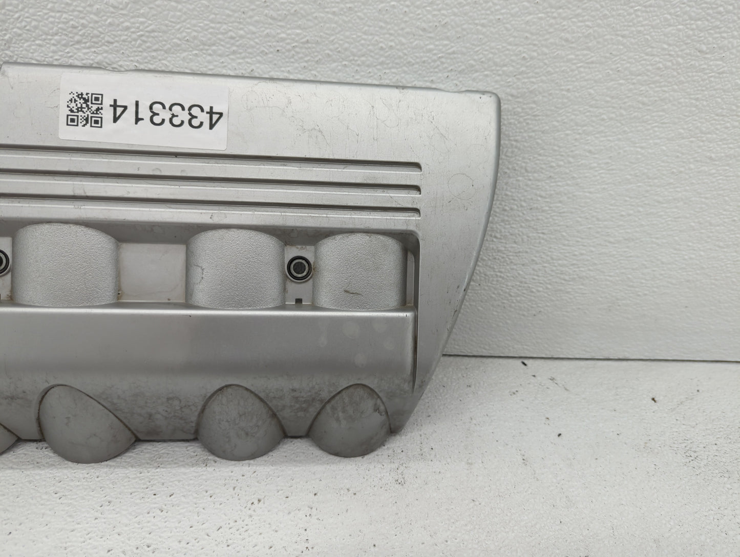 2012 Acura Tsx Engine Cover - Oemusedautoparts1.com