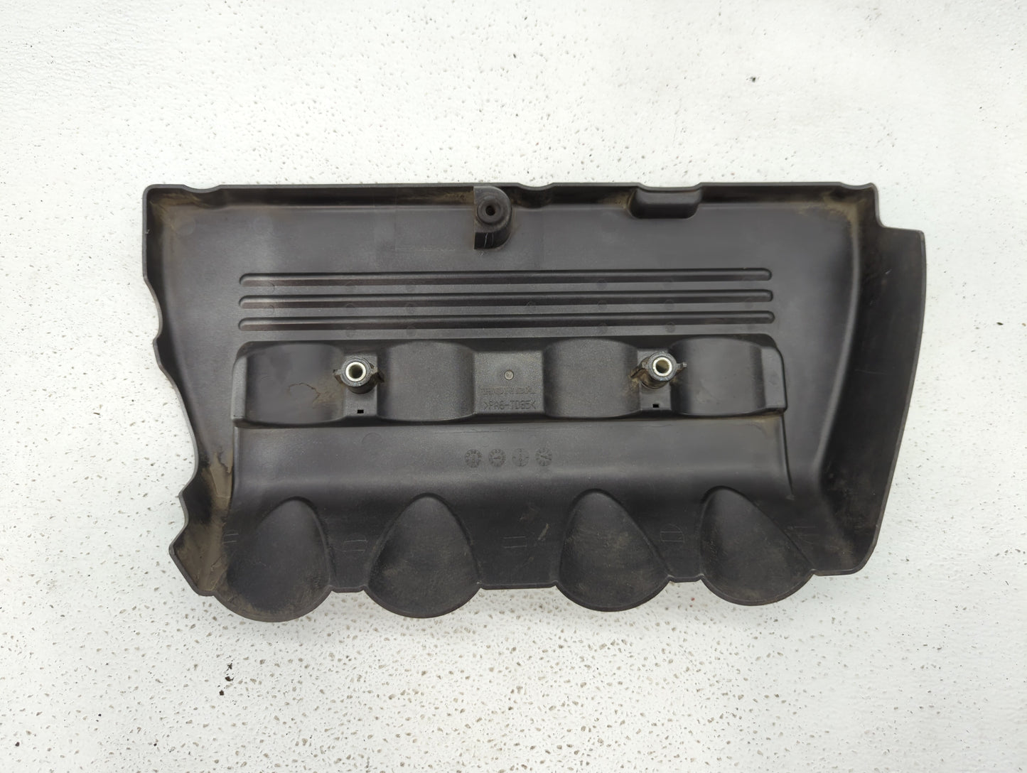2012 Acura Tsx Engine Cover - Oemusedautoparts1.com