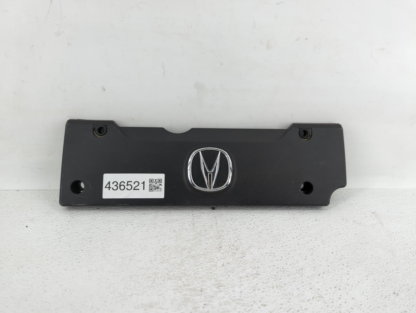 2012 Acura Tsx Engine Cover - Oemusedautoparts1.com