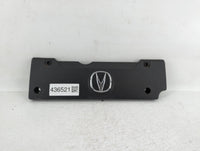 2012 Acura Tsx Engine Cover - Oemusedautoparts1.com
