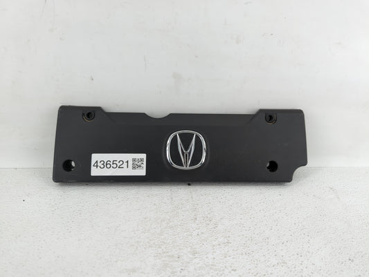 2012 Acura Tsx Engine Cover - Oemusedautoparts1.com