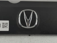 2012 Acura Tsx Engine Cover - Oemusedautoparts1.com