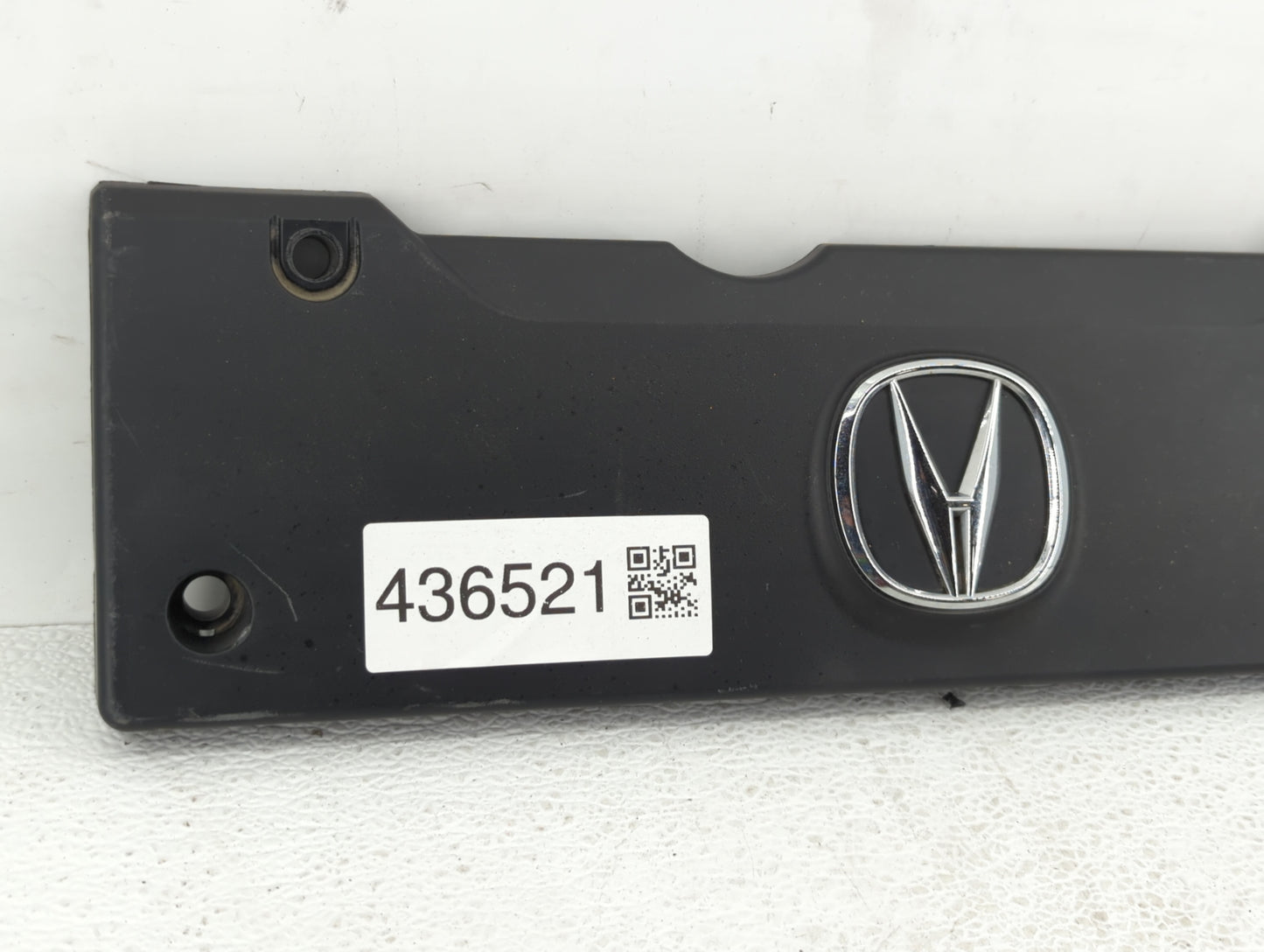 2012 Acura Tsx Engine Cover - Oemusedautoparts1.com