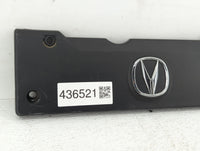2012 Acura Tsx Engine Cover - Oemusedautoparts1.com