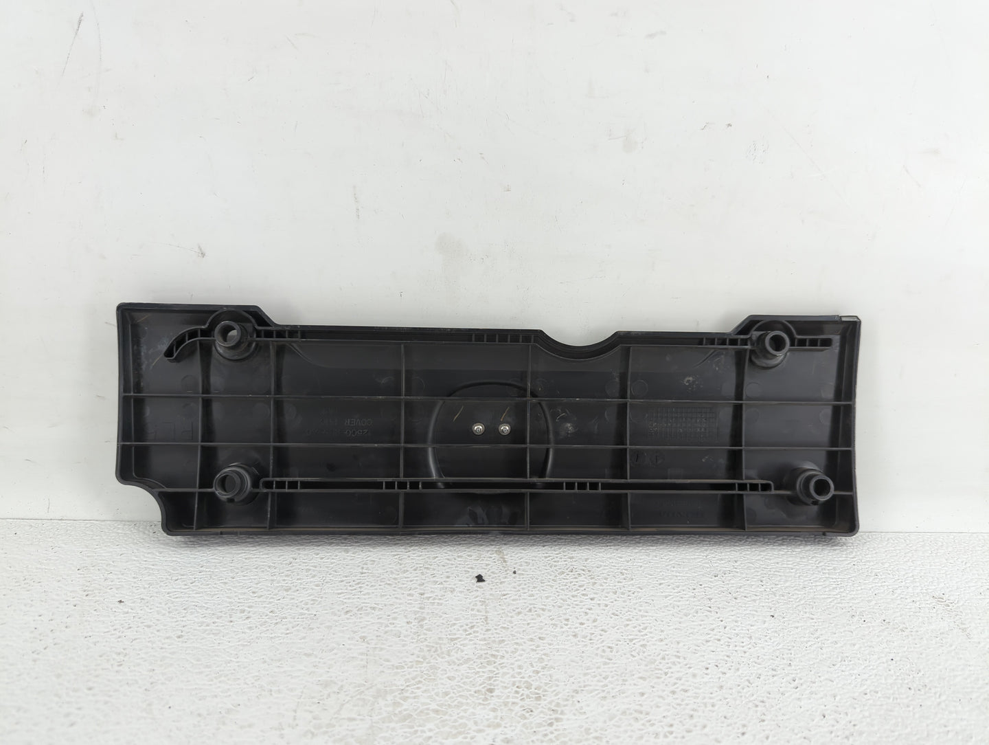 2012 Acura Tsx Engine Cover - Oemusedautoparts1.com