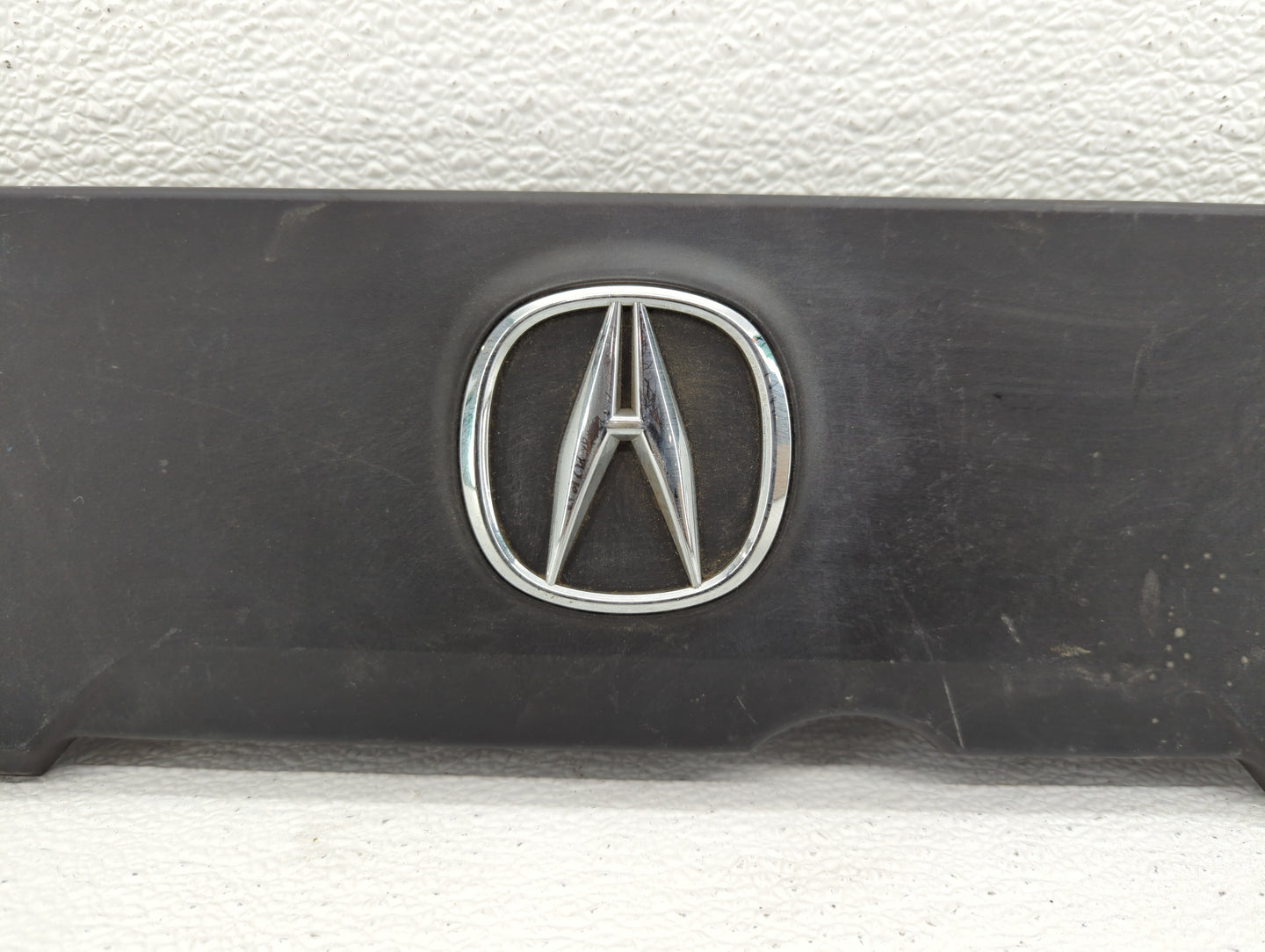 2012 Acura Tsx Engine Cover - Oemusedautoparts1.com