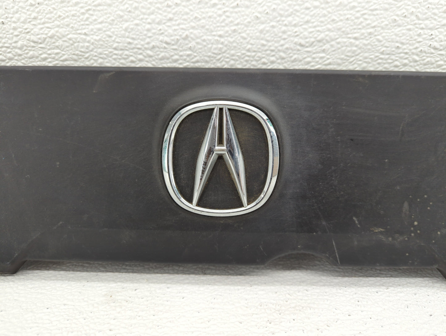 2012 Acura Tsx Engine Cover - Oemusedautoparts1.com