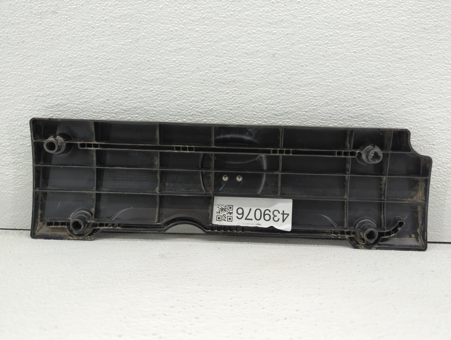 2012 Acura Tsx Engine Cover - Oemusedautoparts1.com