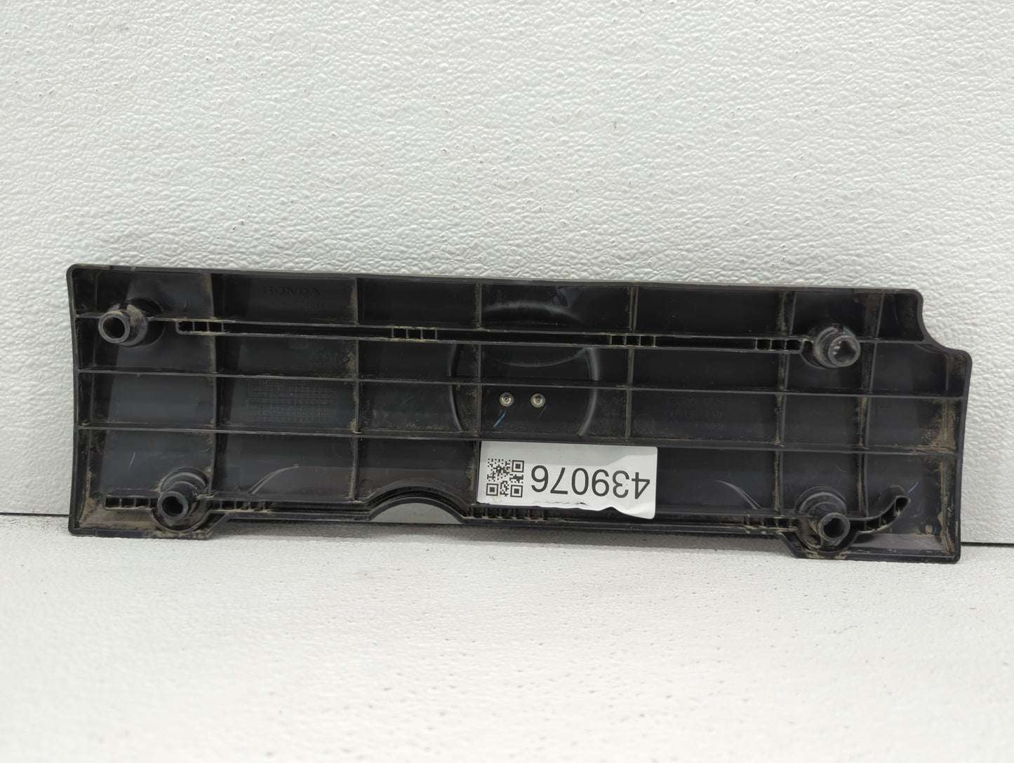 2012 Acura Tsx Engine Cover - Oemusedautoparts1.com