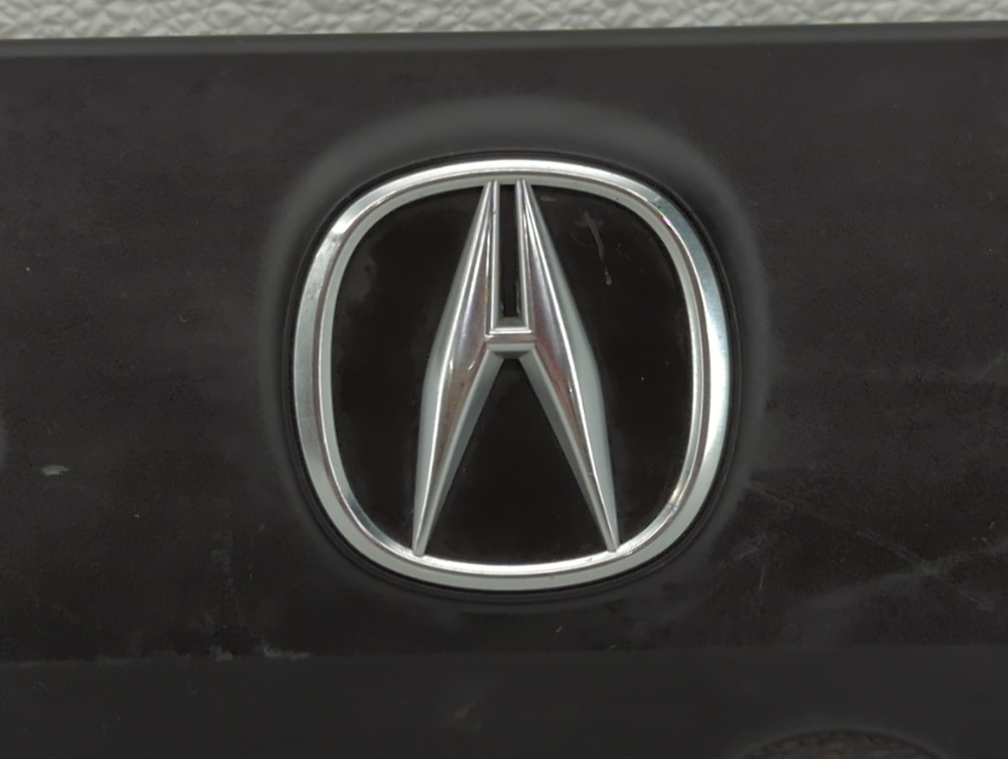 2012 Acura Tsx Engine Cover - Oemusedautoparts1.com