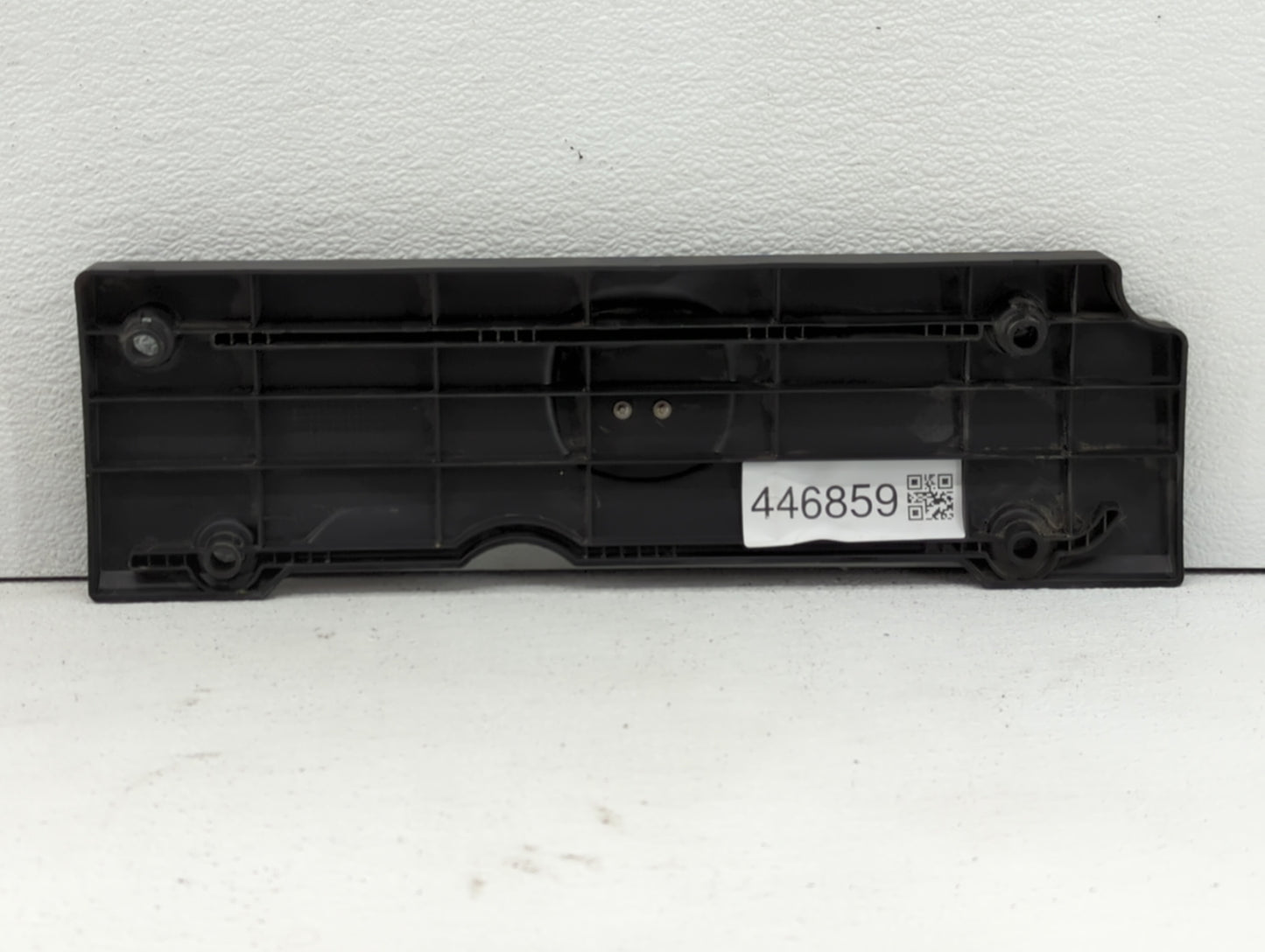 2012 Acura Tsx Engine Cover - Oemusedautoparts1.com