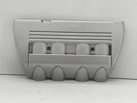 2012 Acura Tsx Engine Cover - Oemusedautoparts1.com