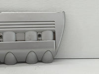 2012 Acura Tsx Engine Cover - Oemusedautoparts1.com