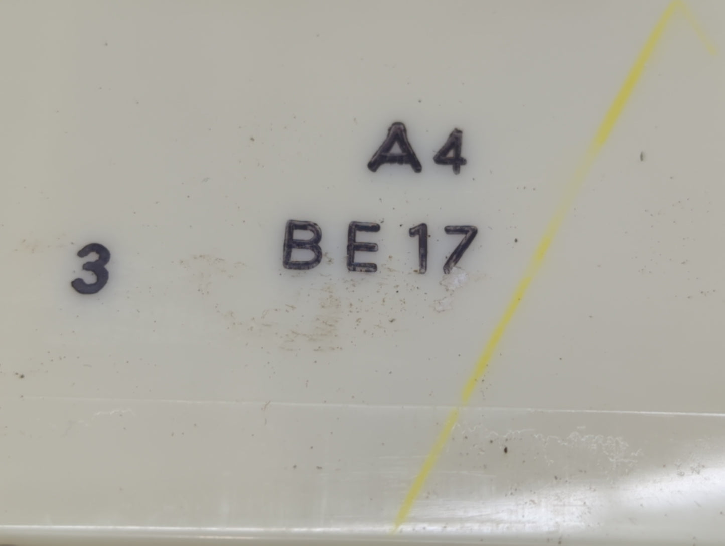 2011-2014 Acura Tsx Climate Control Module Temperature AC/Heater Replacement P/N:D08Y4 A4 BA07 Fits Fits 2011 2012 2013 2014