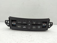 2011-2014 Acura Tsx Climate Control Module Temperature AC/Heater Replacement P/N:D08Y4 A4 BA07 Fits Fits 2011 2012 2013 2014