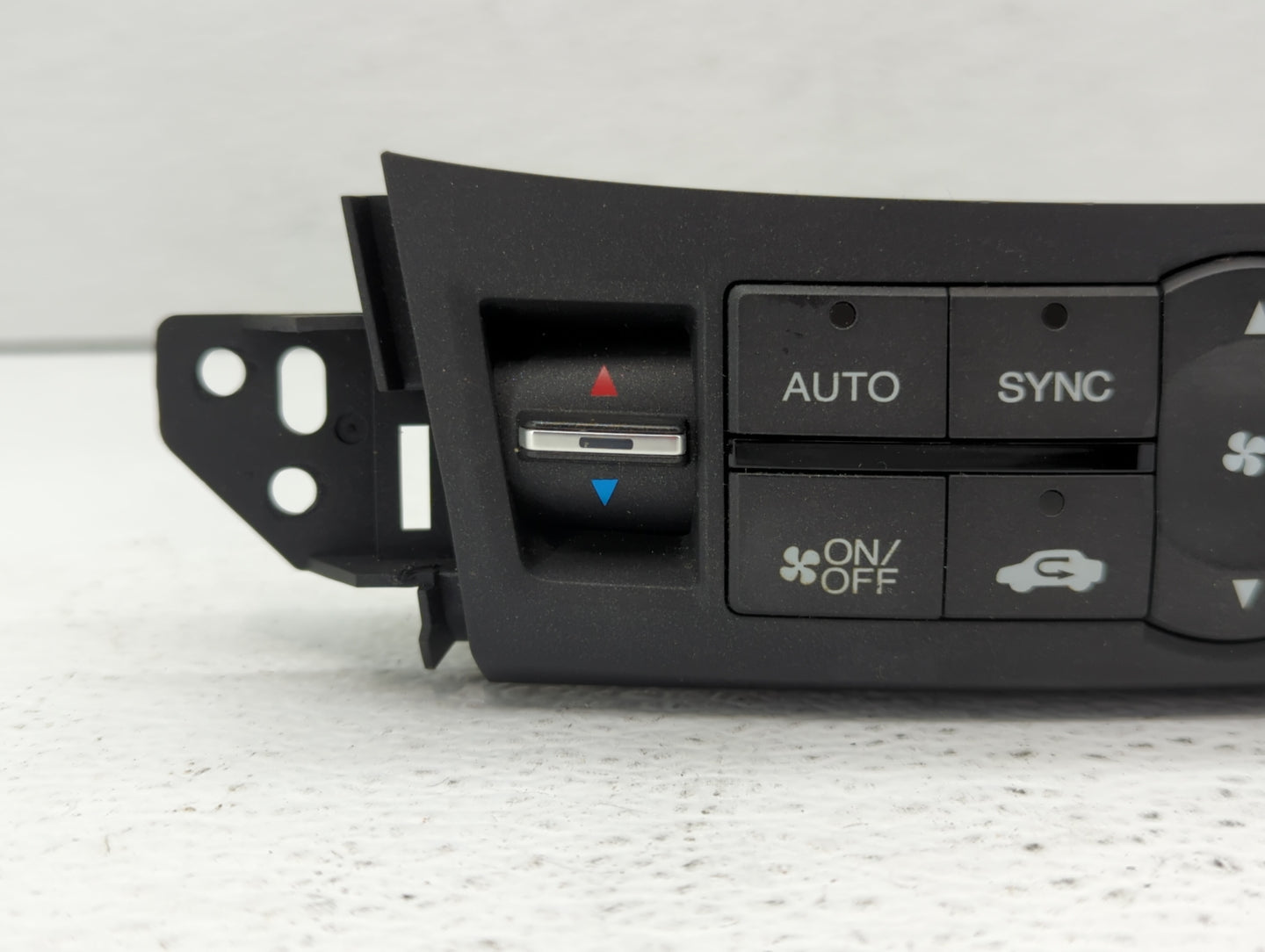 2011-2014 Acura Tsx Climate Control Module Temperature AC/Heater Replacement P/N:D08Y4 A4 BA07 Fits Fits 2011 2012 2013 2014