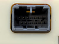 2011-2014 Acura Tsx Climate Control Module Temperature AC/Heater Replacement Fits Fits 2011 2012 2013 2014 OEM Used Auto Par