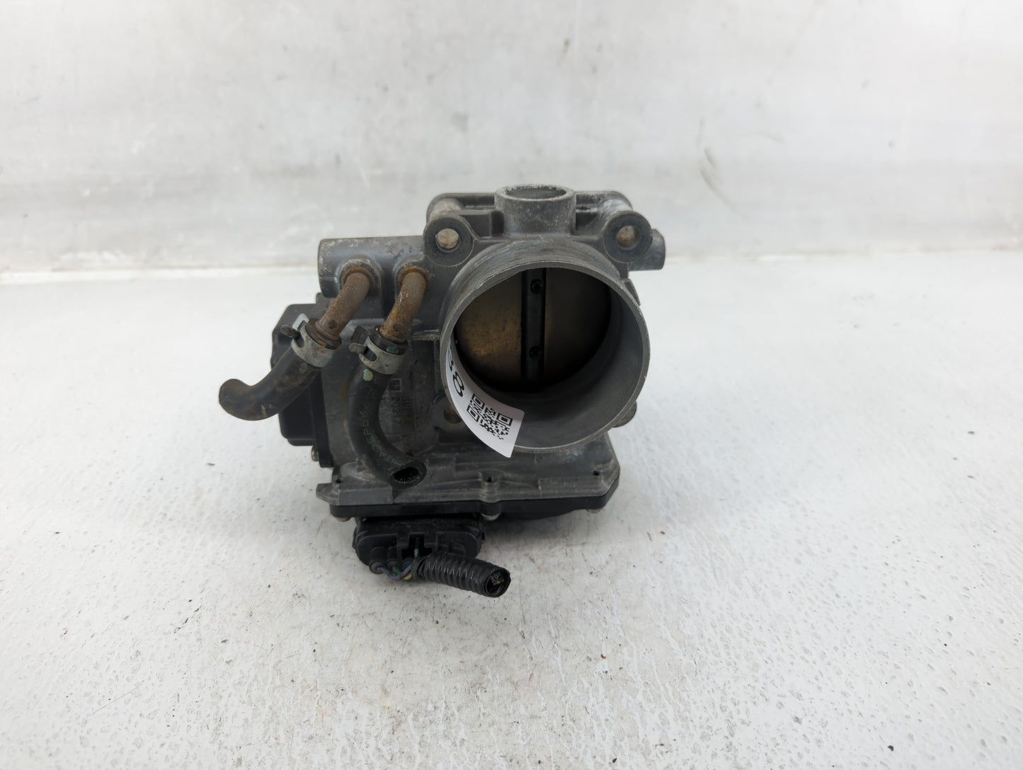 2010-2014 Acura Tsx Throttle Body P/N:GME1A 20217 Fits Fits 2010 2011 2012 2013 2014 OEM Used Auto Parts - Oemusedautoparts1