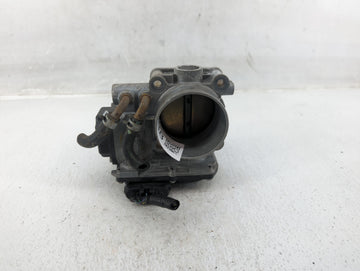 2010-2014 Acura Tsx Throttle Body P/N:GME1A 20217 Fits Fits 2010 2011 2012 2013 2014 OEM Used Auto Parts - Oemusedautoparts1