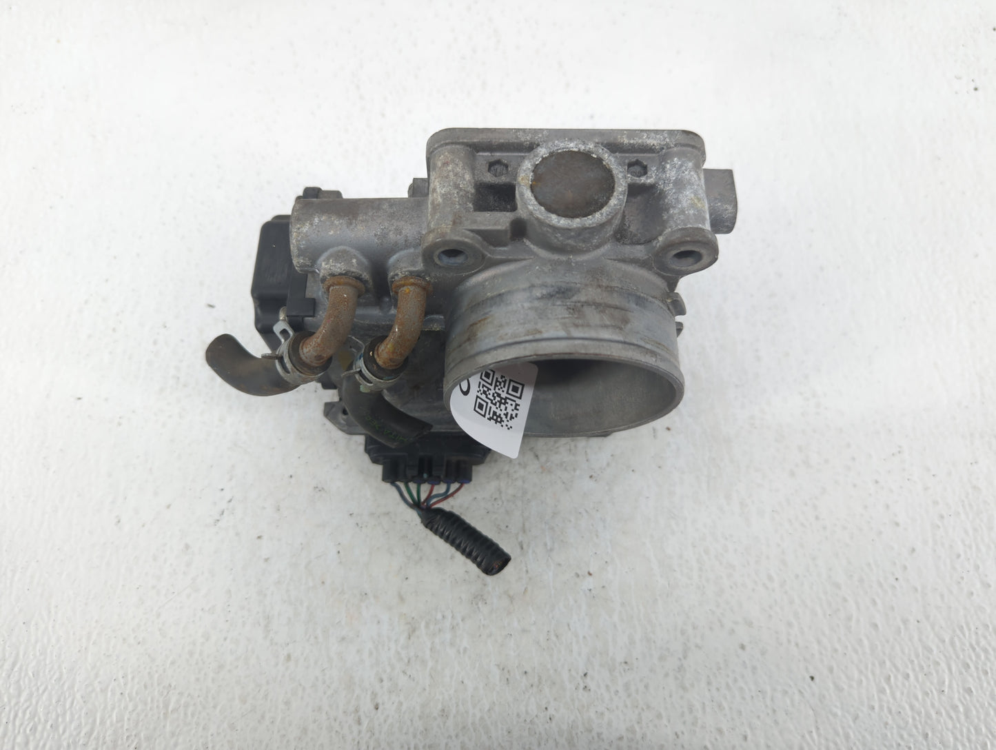 2010-2014 Acura Tsx Throttle Body P/N:GME1A 20217 Fits Fits 2010 2011 2012 2013 2014 OEM Used Auto Parts - Oemusedautoparts1