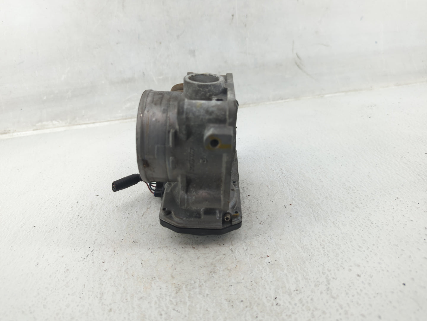 2010-2014 Acura Tsx Throttle Body P/N:GME1A 20217 Fits Fits 2010 2011 2012 2013 2014 OEM Used Auto Parts - Oemusedautoparts1