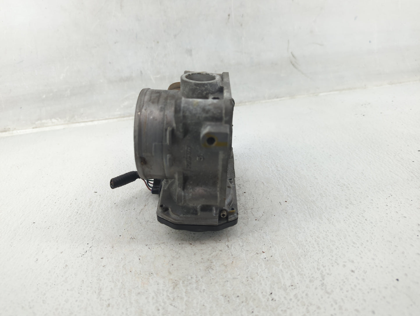 2010-2014 Acura Tsx Throttle Body P/N:GME1A 20217 Fits Fits 2010 2011 2012 2013 2014 OEM Used Auto Parts - Oemusedautoparts1