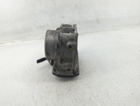 2010-2014 Acura Tsx Throttle Body P/N:GME1A 20217 Fits Fits 2010 2011 2012 2013 2014 OEM Used Auto Parts - Oemusedautoparts1