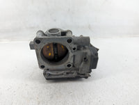 2010-2014 Acura Tsx Throttle Body P/N:GME1A 20217 Fits Fits 2010 2011 2012 2013 2014 OEM Used Auto Parts - Oemusedautoparts1