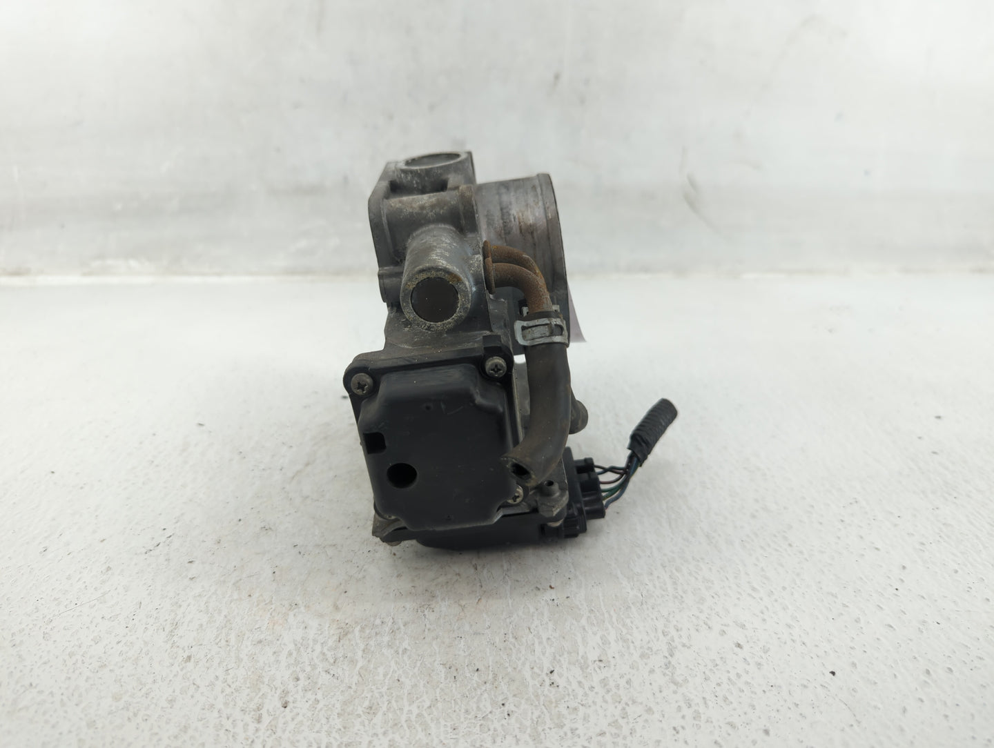 2010-2014 Acura Tsx Throttle Body P/N:GME1A 20217 Fits Fits 2010 2011 2012 2013 2014 OEM Used Auto Parts - Oemusedautoparts1