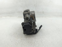 2010-2014 Acura Tsx Throttle Body P/N:GME1A 20217 Fits Fits 2010 2011 2012 2013 2014 OEM Used Auto Parts - Oemusedautoparts1