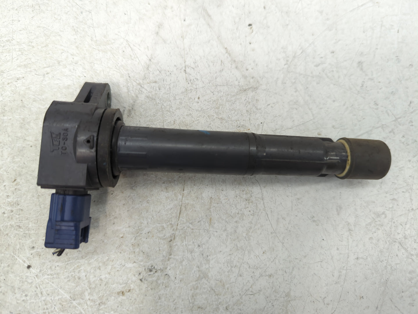 2009-2014 Acura Tsx Ignition Coil Igniter Pack - Oemusedautoparts1.com