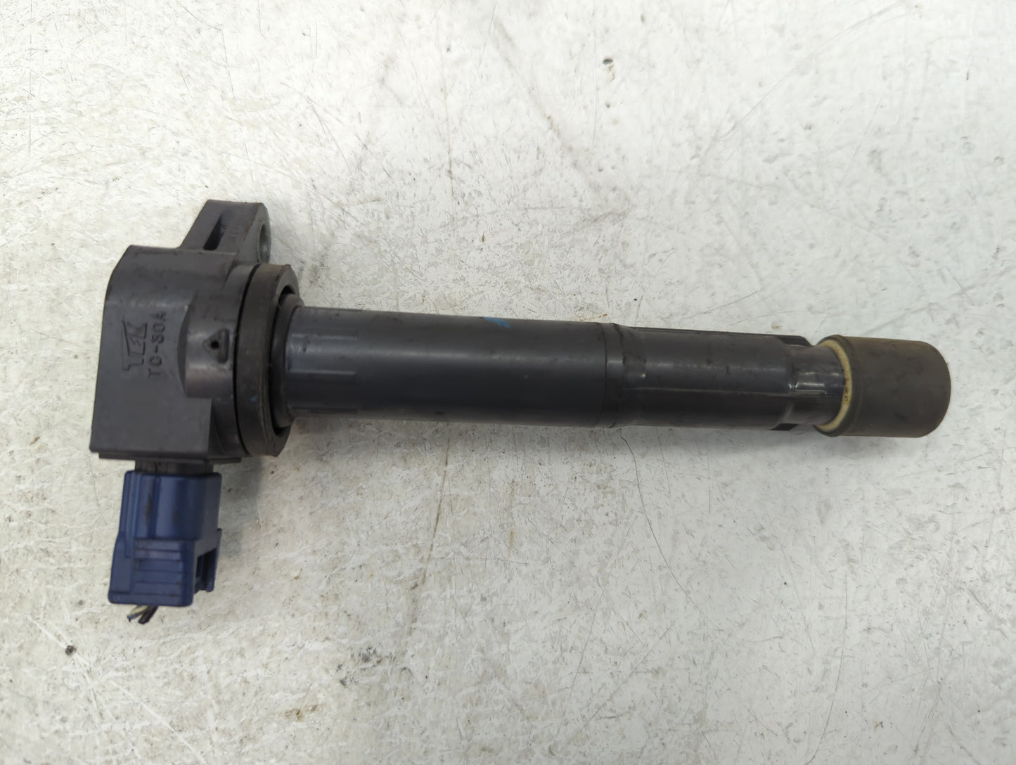 2009-2014 Acura Tsx Ignition Coil Igniter Pack - Oemusedautoparts1.com