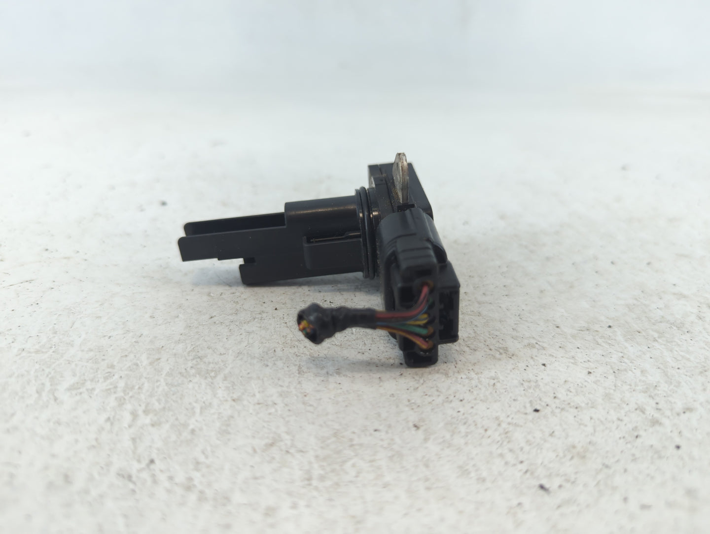 2012 Acura Tsx Mass Air Flow Meter Maf - Oemusedautoparts1.com
