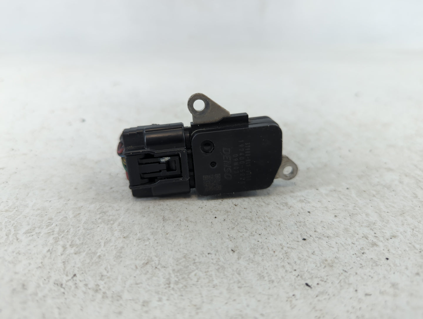 2012 Acura Tsx Mass Air Flow Meter Maf - Oemusedautoparts1.com