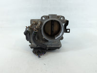 2010-2014 Acura Tsx Throttle Body P/N:11011 Fits Fits 2010 2011 2012 2013 2014 OEM Used Auto Parts - Oemusedautoparts1.com