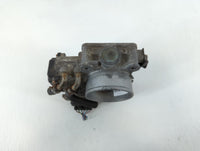 2010-2014 Acura Tsx Throttle Body P/N:11011 Fits Fits 2010 2011 2012 2013 2014 OEM Used Auto Parts - Oemusedautoparts1.com