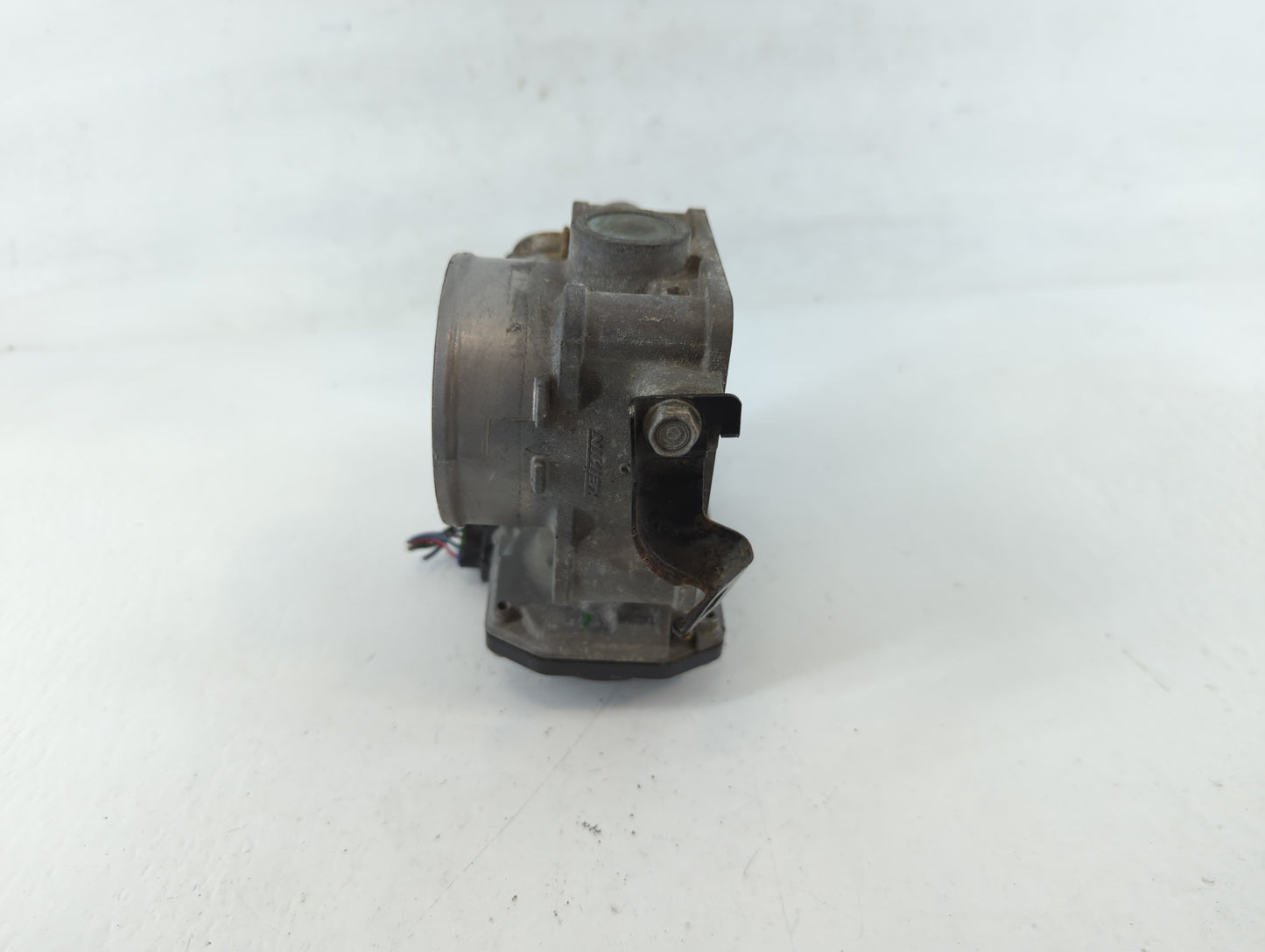 2010-2014 Acura Tsx Throttle Body P/N:11011 Fits Fits 2010 2011 2012 2013 2014 OEM Used Auto Parts - Oemusedautoparts1.com
