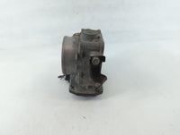 2010-2014 Acura Tsx Throttle Body P/N:11011 Fits Fits 2010 2011 2012 2013 2014 OEM Used Auto Parts - Oemusedautoparts1.com